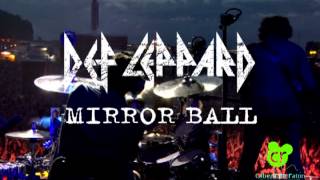 Mirrorball Live & More - Def Leppard - YouTube