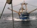 Fishing Vessel hits large Sailing Vessel in Good Visibility 20/8/2010