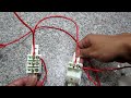 Como instalar interruptor three way paralelo