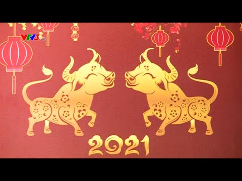 Thị trường lịch xuân 2021