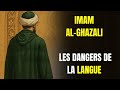 LE LIVRE SECRET DE LIMAM AL-GHAZALI  LES DANGERS DE LA LANGUE