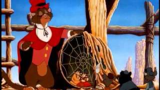 fievel go west