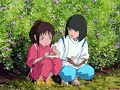 One Summer's Day - Spirited Away composed by Joe Hisaishi