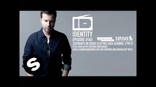 Sander van Doorn - Identity Episode 145