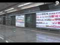 Tesco Homeplus Virtual Subway Store in South Korea