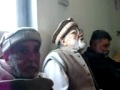 Saadullah Jan Barq-Maqala DR sher zaman taizai.3gp