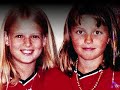 Holly and Jessica- Angels