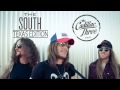 The Cadillac Three - The South Texas Edition