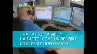 118 salvataggio con operatore al telefono 118 salvataggio con operatore al telefono