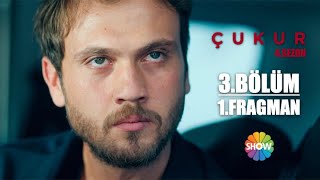 Çukur 96.Bölüm Fragmanı