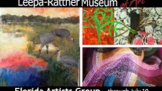 Abraham Rattner: The Tampa Museum of Art collection Abraham Rattner