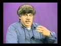 Stephen Jay Gould on Evolution part 1. Introduction (2/2)