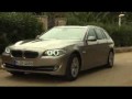 BMW 5 series Touring 520d - 2010