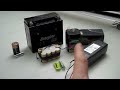 Q2 SELF CHARGING GENERATOR - CHARGE ACCELERATOR