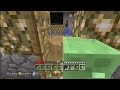 Minecraft Xbox 360 EXPERT SLIME FARM WITH CANAL SYSTEM