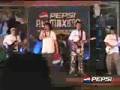 Karamawi Besos de Hierba en vivo audición pepsi al maximo 08