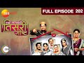 Eka Lagnachi Teesri Goshta - Episode 202 - May 29, 2014