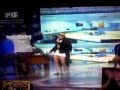 Vice Ganda - What Does The Fox Says? Dance Craze