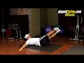 Advanced 6 Pack Abs Home Workout , Get Ripped in just 15mins