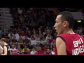 Badminton Men's Doubles Quarterfinals - INA v KOR - Full Replay -- London 2012 Olympic Games