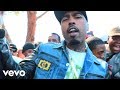 Clyde Carson - Slow Down ft. The Team