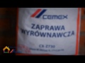 Cemex Polska - Chemia budowlana - Posadzki