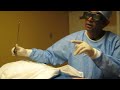 Video: Outer Thigh Laser Liposuction-SmartLipo Outer Thigh-Orange County-LA County
