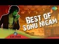 Best of Sonu Nigam | Panchi Nadiya Pawan Ke | Bollywood Romantic Songs Audio Jukebox