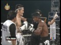 THAI FIGHT 2011 @JAPAN (Ariake Colosseum) Buakaw Por Pramuk Vs TOMOAKI MAKINO 1/2