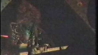 X JAPAN TAIJI BASS SOLO - YouTube