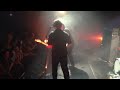 Invasion of the Tribbles! Palma Violets and Hot Nasties onstage in LA