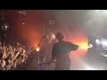 Invasion of the Tribbles! Palma Violets and Hot Nasties onstage in LA