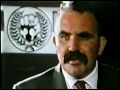 NZ Gang Classic's #21 - Black Power Documentry (Original Full Version).avi