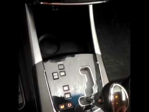 Неисправность АКПП SsangYong Actyon