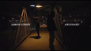 Aaron Cohen & ABGOHARD - Right Here Aaron Cohen & ABGOHARD - Right Here