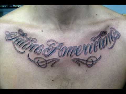 Tags Chicano Tattoo Johnny Garza Jose Posada Mala Suerte Compania