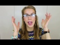 New Glasses! Warby Parker Glasses Try-On! Help me choose ♡