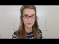 New Glasses! Warby Parker Glasses Try-On! Help me choose ♡