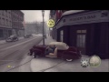 Mafia 2 Walkthrough Chapter 15