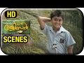 Philips and the Monkey Pen Malayalam Movie | Master Santhosh Seeks help to Love From Senior | HD
