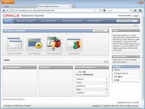 oracle database 11g express edition download