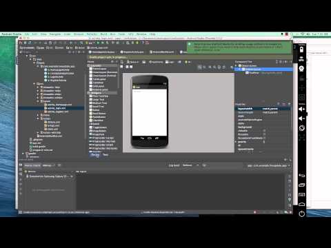 Simple Login Form application In JSP - JSP Login Part 1 Simple Login Form application In JSP - JSP Login Part 1