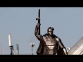Нефтекамцы отметили окончание Второй Мировой войны