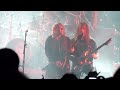 Gamma Ray - Intro + Anywhere in the Galaxy LIVE @ Hellish Tour II, Estragon, Bologna, 6 March 2013