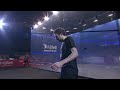 Squash : AJ Bell PSA World Championship 2013 - SF Roundup: Ashour v Matthew