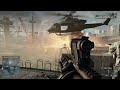 Battlefield 4 - Fishing in Baku - Gameplay Reveal Trailer (deutsch)