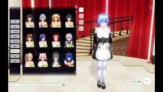 скачать custom maid 3d