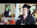 Oregon State Ecampus commencement 2013