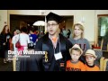 Oregon State Ecampus commencement 2013