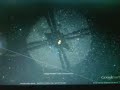NAVES EXTRATERRESTRES GIGANTES ESTAN CERCA DE LA TIERRA